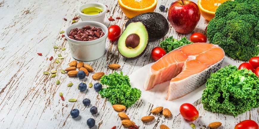 Low-carb-diet